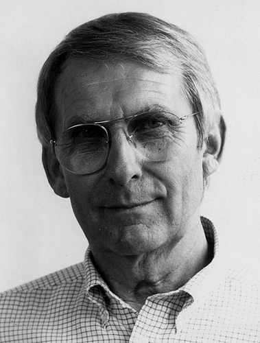 Herbert Ostreich