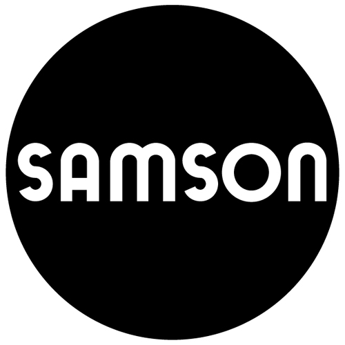 Firmenlogo für Samson AG, Frankfurt/Main, 1974